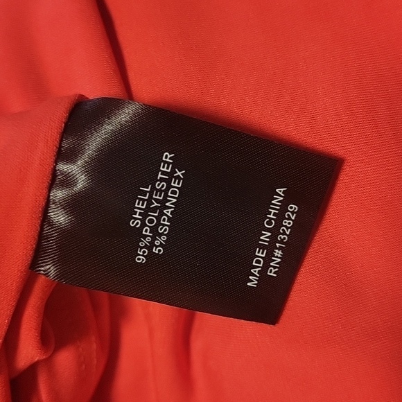 Michael Costello x REVOLVE Raylynn Dress - Picture 8 of 9